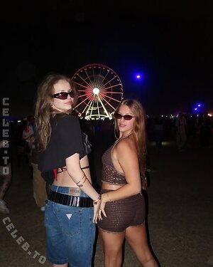 Indigo Star Carey Nude Leaked Photo #13