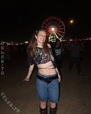 Indigo Star Carey Nude Leaked Photo #16