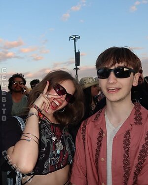 Indigo Star Carey Nude Leaked Photo #17