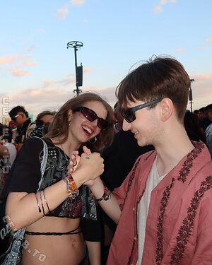 Indigo Star Carey Nude Leaked Photo #18