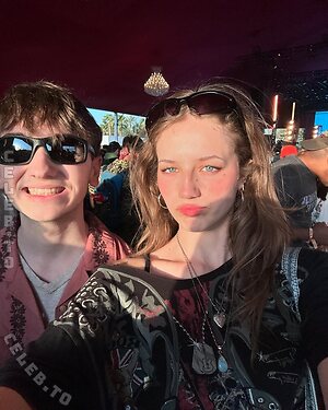 Indigo Star Carey Nude Leaked Photo #20