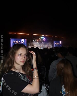 Indigo Star Carey Nude Leaked Photo #23