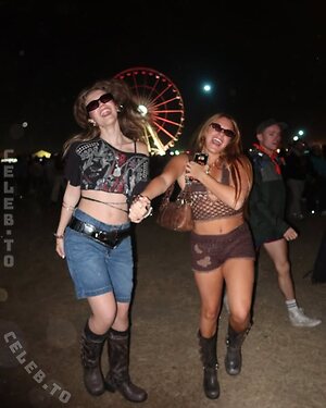 Indigo Star Carey Nude Leaked Photo #24