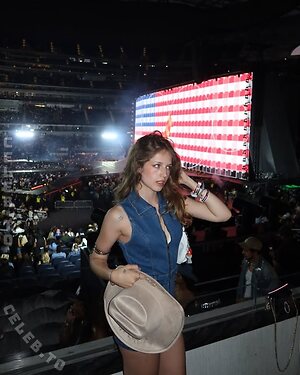 Indigo Star Carey Nude Leaked Photo #26