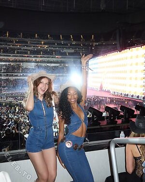 Indigo Star Carey Nude Leaked Photo #28