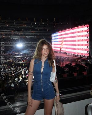 Indigo Star Carey Nude Leaked Photo #29