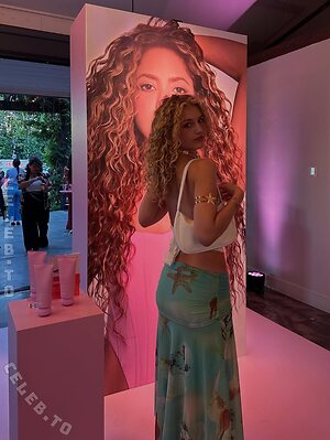 Indigo Star Carey Nude Leaked Photo #32