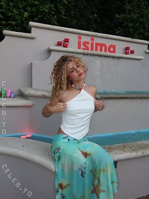 Indigo Star Carey Nude Leaked Photo #33