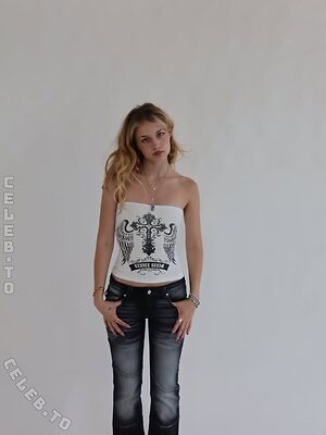 Indigo Star Carey Nude Leaked Photo #36