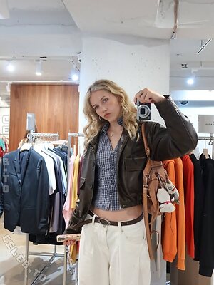 Indigo Star Carey Nude Leaked Photo #39