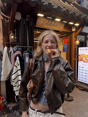 Indigo Star Carey Nude Leaked Photo #41