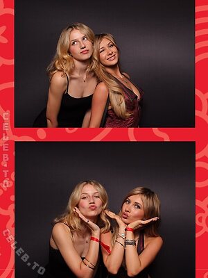 Indigo Star Carey Nude Leaked Photo #42