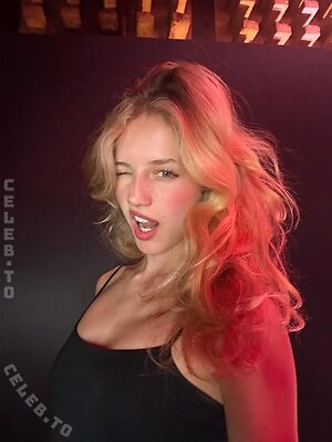 Indigo Star Carey Nude Leaked Photo #43