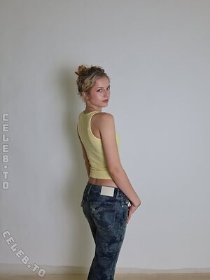 Indigo Star Carey Nude Leaked Photo #44