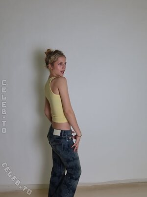 Indigo Star Carey Nude Leaked Photo #45