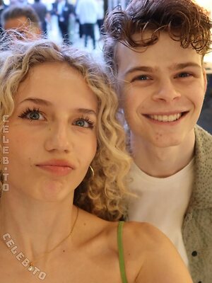 Indigo Star Carey Nude Leaked Photo #50