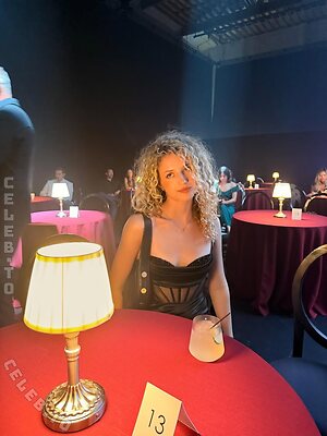 Indigo Star Carey Nude Leaked Photo #54