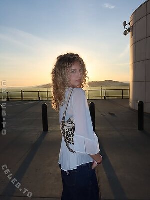 Indigo Star Carey Nude Leaked Photo #57