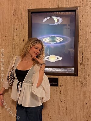 Indigo Star Carey Nude Leaked Photo #58