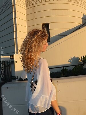 Indigo Star Carey Nude Leaked Photo #59