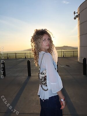 Indigo Star Carey Nude Leaked Photo #60