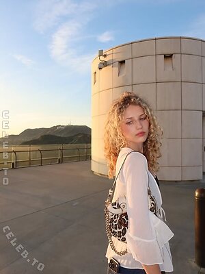 Indigo Star Carey Nude Leaked Photo #61