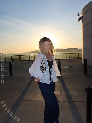 Indigo Star Carey Nude Leaked Photo #62