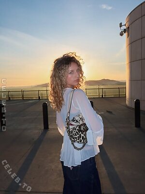 Indigo Star Carey Nude Leaked Photo #63