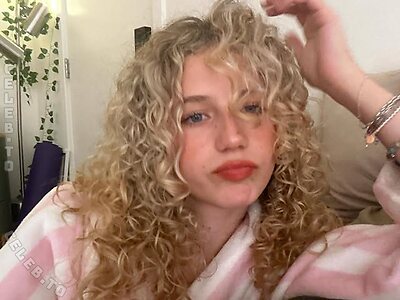 Indigo Star Carey Nude Leaked Photo #64