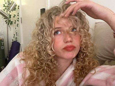 Indigo Star Carey Nude Leaked Photo #65