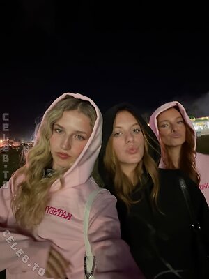 Indigo Star Carey Nude Leaked Photo #68