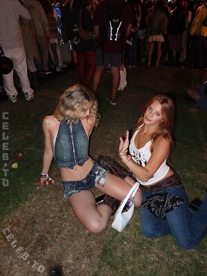 Indigo Star Carey Nude Leaked Photo #69