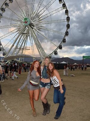 Indigo Star Carey Nude Leaked Photo #72