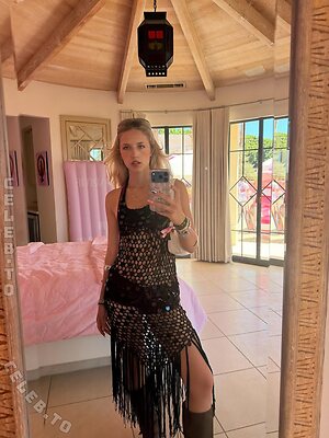 Indigo Star Carey Nude Leaked Photo #75