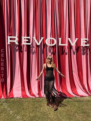 Indigo Star Carey Nude Leaked Photo #76