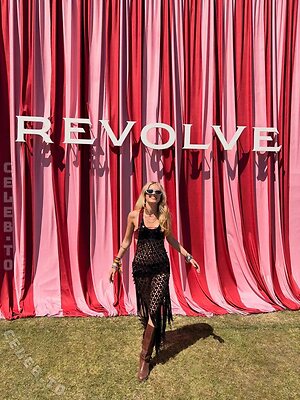 Indigo Star Carey Nude Leaked Photo #77