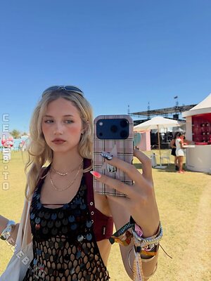 Indigo Star Carey Nude Leaked Photo #78