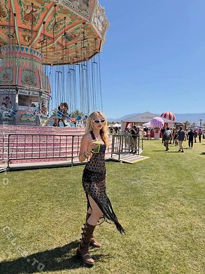 Indigo Star Carey Nude Leaked Photo #79