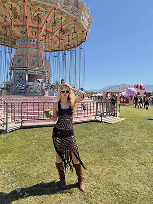 Indigo Star Carey Nude Leaked Photo #80