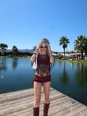 Indigo Star Carey Nude Leaked Photo #81