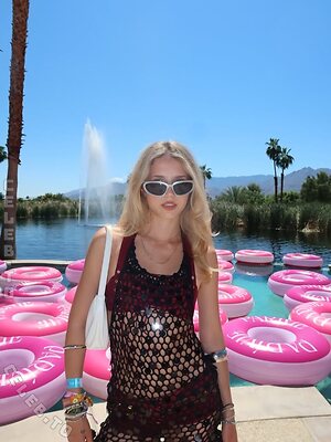 Indigo Star Carey Nude Leaked Photo #82