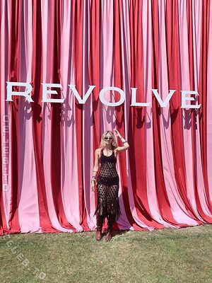 Indigo Star Carey Nude Leaked Photo #83