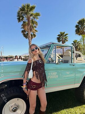 Indigo Star Carey Nude Leaked Photo #87