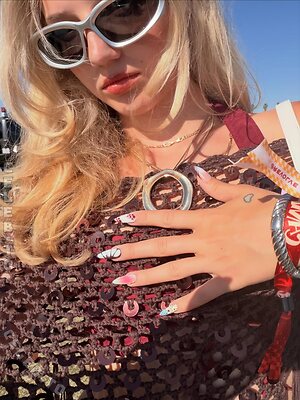 Indigo Star Carey Nude Leaked Photo #88