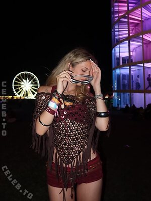 Indigo Star Carey Nude Leaked Photo #90