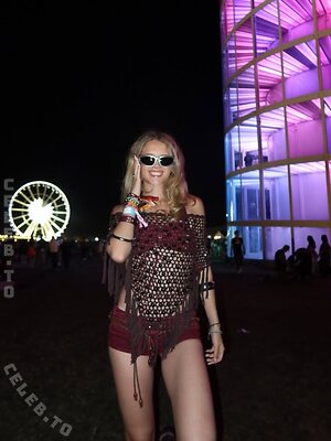 Indigo Star Carey Nude Leaked Photo #91