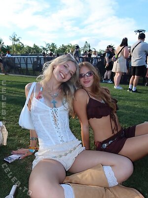 Indigo Star Carey Nude Leaked Photo #92