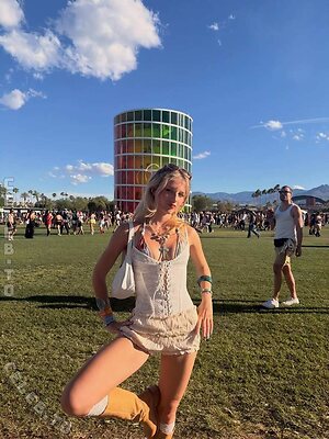 Indigo Star Carey Nude Leaked Photo #93