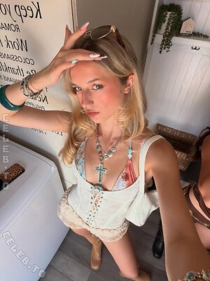 Indigo Star Carey Nude Leaked Photo #95