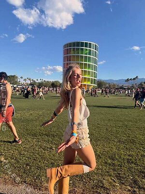 Indigo Star Carey Nude Leaked Photo #97